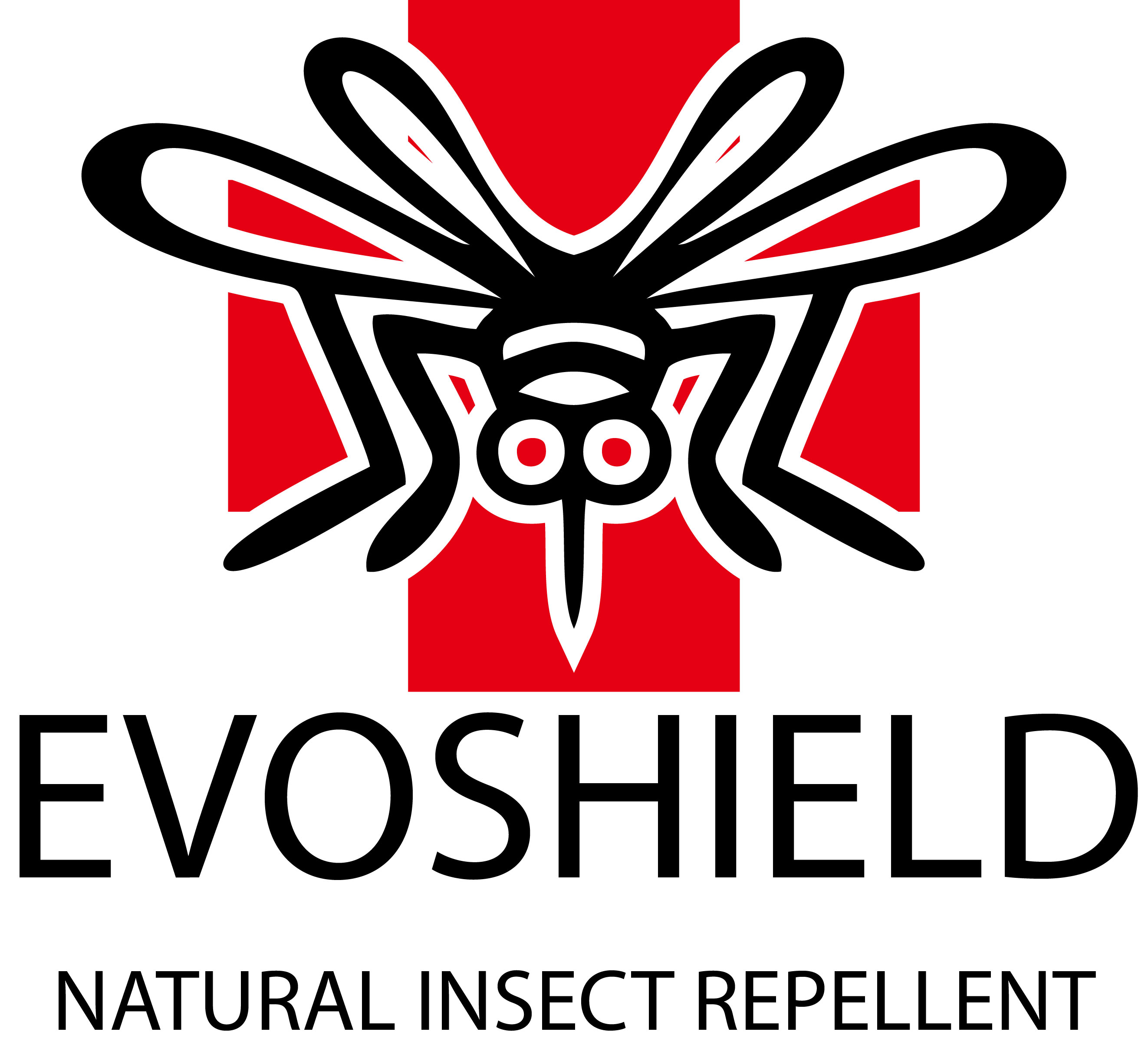 EVOSHIELD LOGO