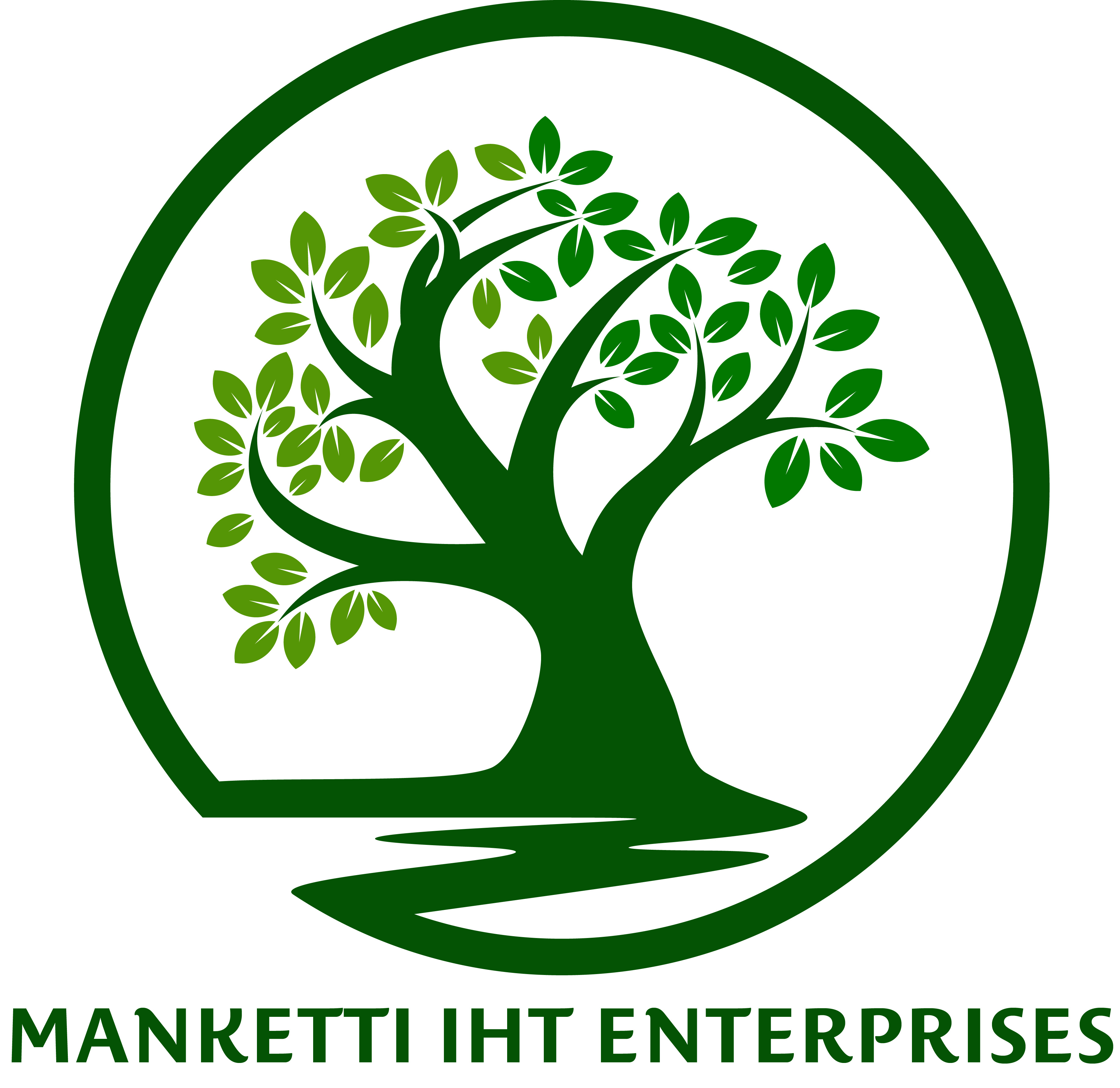 MANKETTI IHT ENTERPRISES LOGO